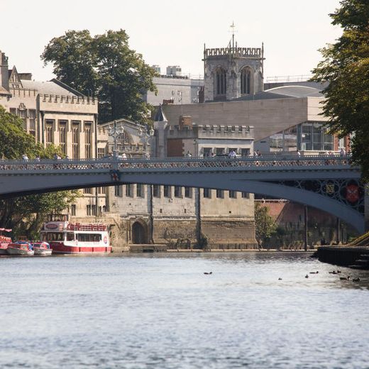 Lower Darnborough Street - Photo 1