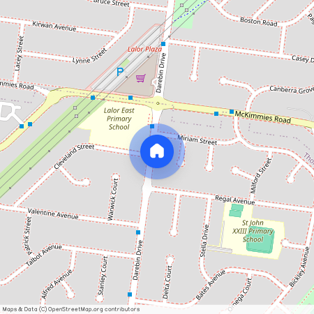 110 Darebin Drive, Vic 3074, Thomastown