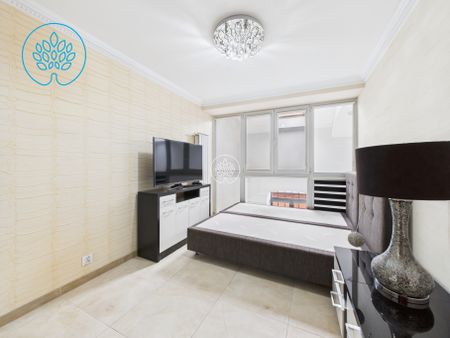 Trzy poziomy / Loft / Taras - Фото 3