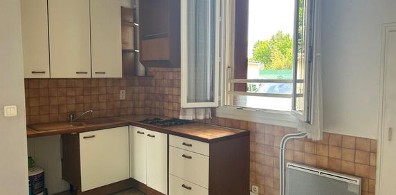 Location Appartement 2 pièces 24m² BEGLES 33130 - Photo 2