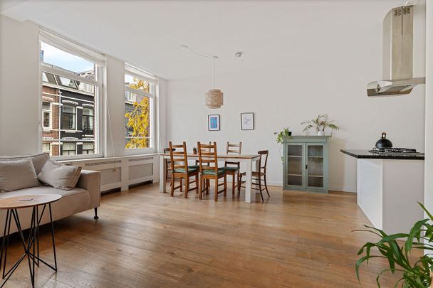 Appartement te huur: Tweede Jan van der Heijdenstraat 85-3 1074 XS Amsterdam - Photo 1