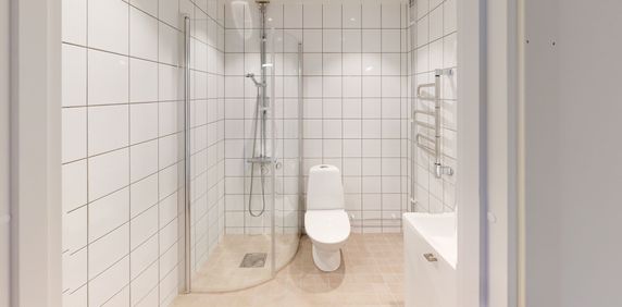 Tullgatan, Eskilstuna - Photo 2