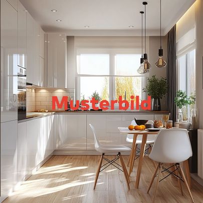 Immeuble d’échange : appartement moderne de 3,5 pièces au cœur de Zurich - Foto 1