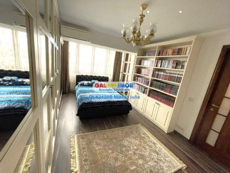 Apartament 3 camere | Lux | Et 5 | Unirii - Piata Alba Iulia - Fotografie 3