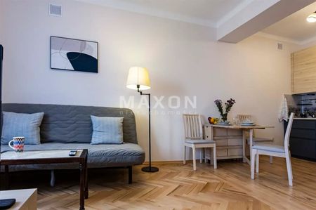 Mieszkanie z widokiem na Plac Konstytucji - Photo 2