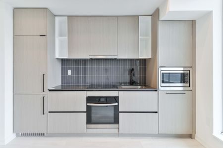 For Lease - 1285 Dupont Street Unit# 2310, Toronto, Ontario - Photo 2