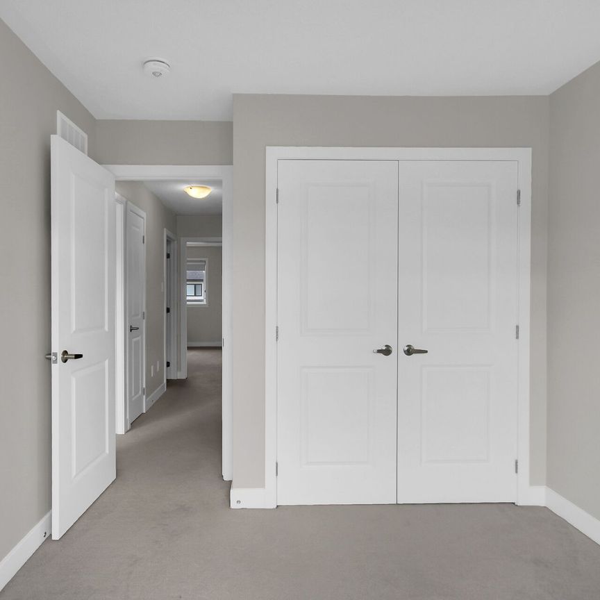 For Lease - 2029 Allegrini Terrace, Kanata, Ontario - Photo 1