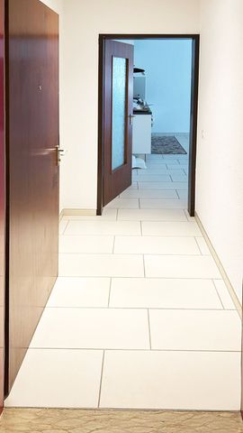 2.5 Zimmer, 53 m², 1. Stock - Foto 3