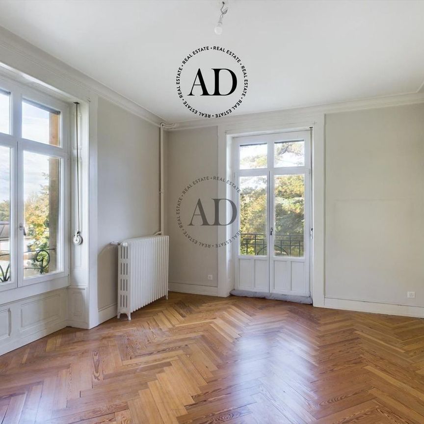 Hausmannien apartment in the center - Photo 1