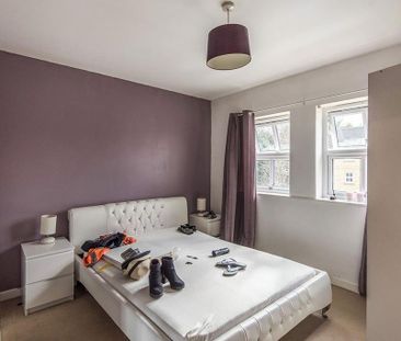 2 bedroom apartment to rent - Photo 2