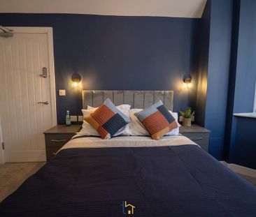 1 bedroom in a house share to rent - Photo 1