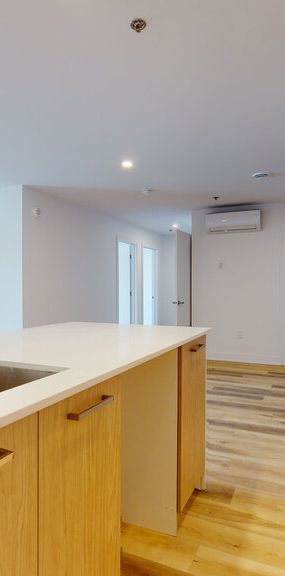 3 1/2 À LOUER - Photo 1