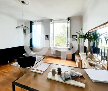 Location Appartement 2 pièces 49m² LE PLESSIS BELLEVILLE 60330 - Photo 5