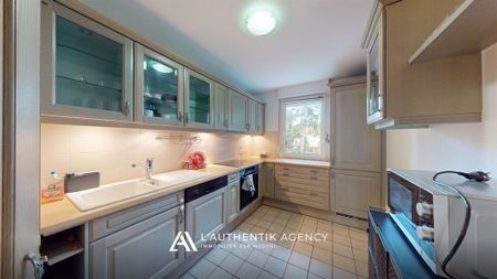 Location Appartement 5 pièces 122m² OBERNAI 67210 - Photo 4