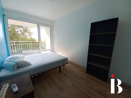 Location Appartement 3 pièces 67m² ST HERBLAIN 44800 - Photo 3