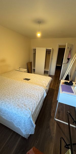 Room in a Shared Flat, Leeds, LS10 - Photo 1