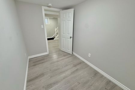 For Lease - 311 Piccadilly Street Unit# Lower, London East, Ontario - Photo 3