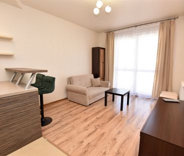 REWELACYJNE MIESZKANIE – WINNICA – WINDA - Photo 4