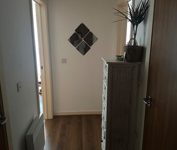1 Bed Flat, Block A, M3 - Photo 1