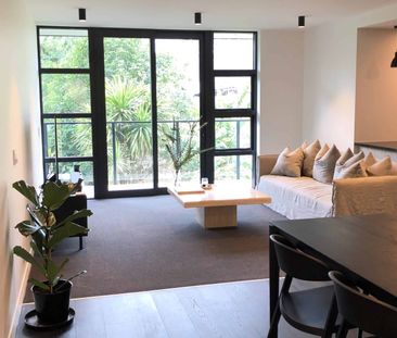 NXN APARTMENT COMPLEX - KINGSLAND - Photo 1