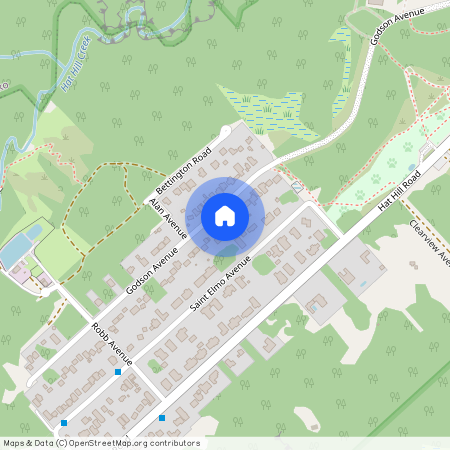 73 Godson Avenue, Blackheath