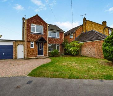 3 bedroom detached house to rent - Photo 3