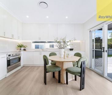 Freshly Renovated Family Home with Space & Style - Photo 5