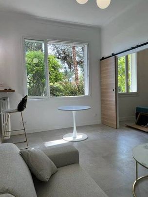 Location Appartement - Photo 1