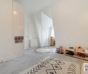 Tooting Bec Gardens - Photo 3