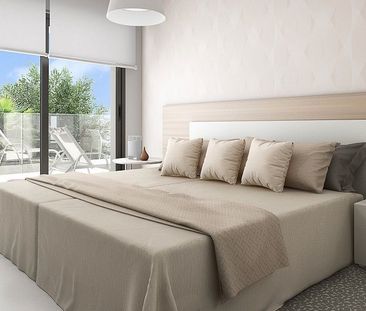 Apartamento de alquiler en N/a, -1, Bel - Air - Photo 3