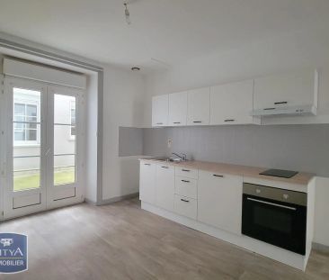 Appartement à louer 2 pièces 51.96m² - Photo 1