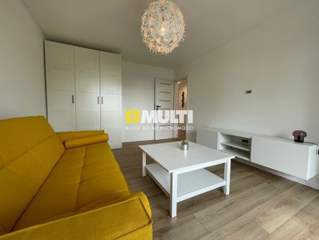 2 pokoje z balkonem po remoncie na Pomorzanach - Фото 2