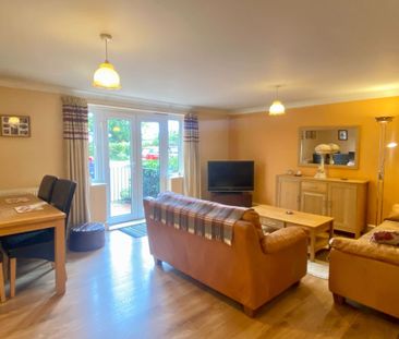Magdalene Court, Taunton - Photo 6