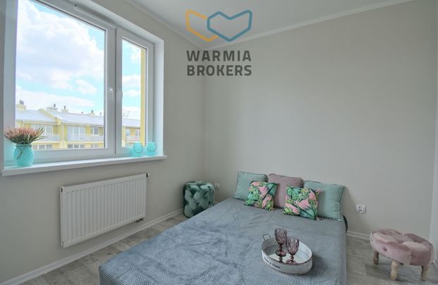 Mieszkanie | Wynajem - Zdjęcie 1