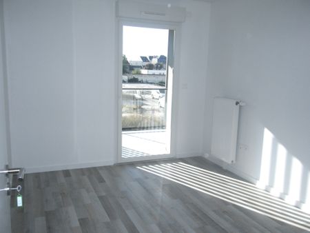 Appartement RUE DU CAPITAINE ALFRED DREYFUS - Photo 3