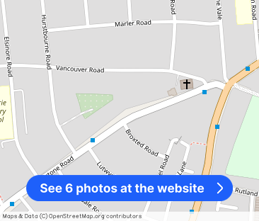 Woolstone Road, Forest Hill - Photo 1