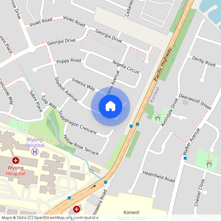 25A Gladioli Avenue, NSW 2259, Hamlyn Terrace