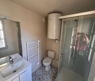 Location Appartement 1 pièce 19m² MONTPELLIER 34000 - Photo 2