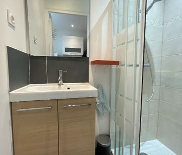 Location Appartement 1 pièce 24m² RENNES 35000 - Photo 5