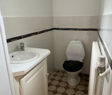 Location appartement 3 pièces, 75.00m², Romorantin-Lanthenay - Photo 2