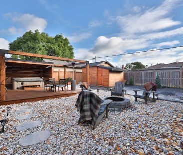 For Lease - 47 Castlefield Drive Unit# Upper, Hamilton, Ontario - Photo 6