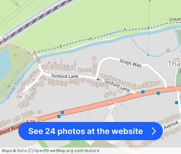 Tonford Lane, Canterbury - Photo 1