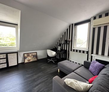 Huis te huur: Elgarstraat 32 3335 DA Zwijndrecht - Foto 5