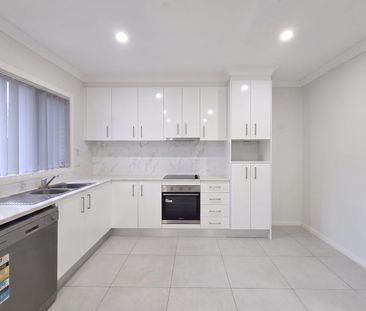 Two Bedroom Grannyflat - Photo 2