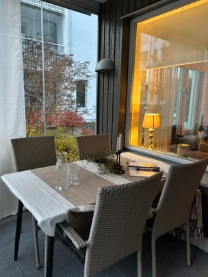 Barrskogsvägen, Stockholm - Foto 1
