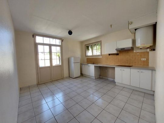 TOULOUSE / Location Appartement 2 Pièces 36 m² - Photo 1