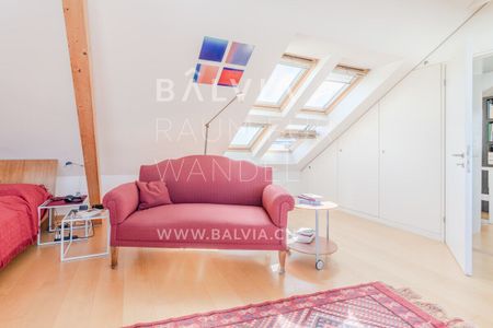 Einfamilienhaus in Zentrumsnähe befristet bis Ende September 2028 - Photo 5