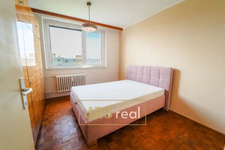 Pronájem bytu 2+1, Veselí nad Moravou - Photo 3