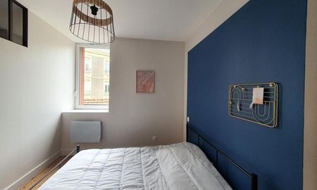 Location Appartement 2 pièces LIMOGES (87000) - Photo 3