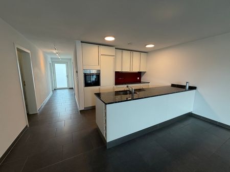 4.5 Zimmer, 107 m², 1. Stock - Foto 4